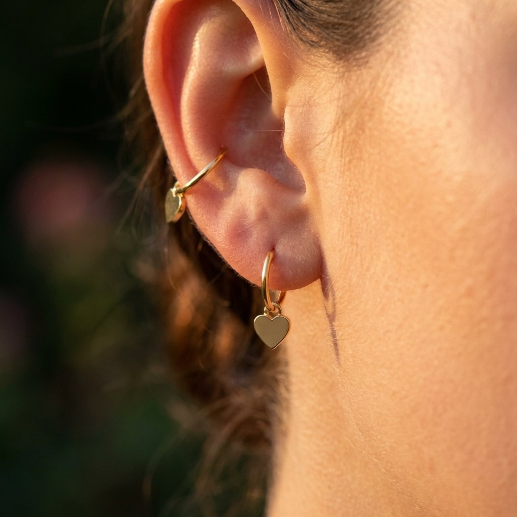 Foto Modelo Realista