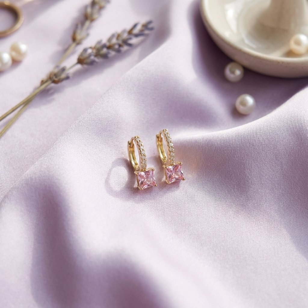 Foto Flatlay Boutique