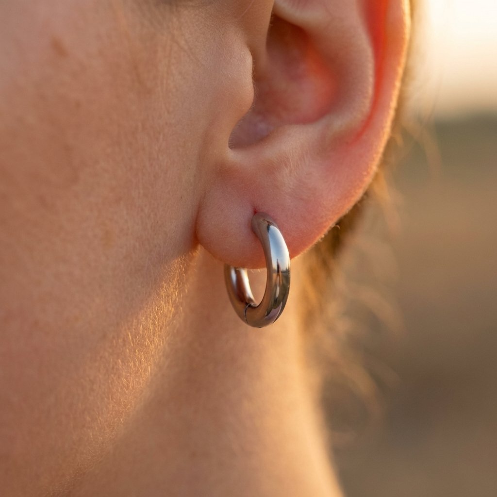 Foto Modelo Realista