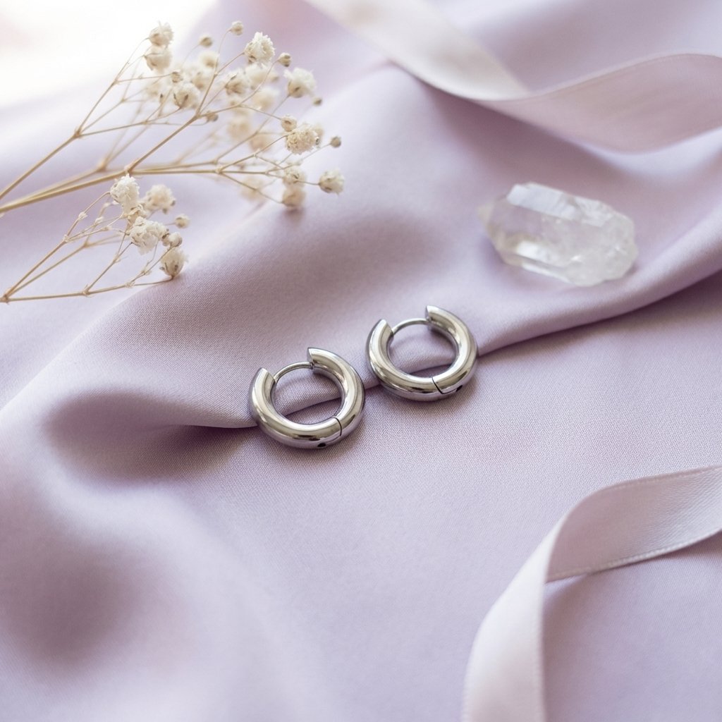 Foto Flatlay Boutique