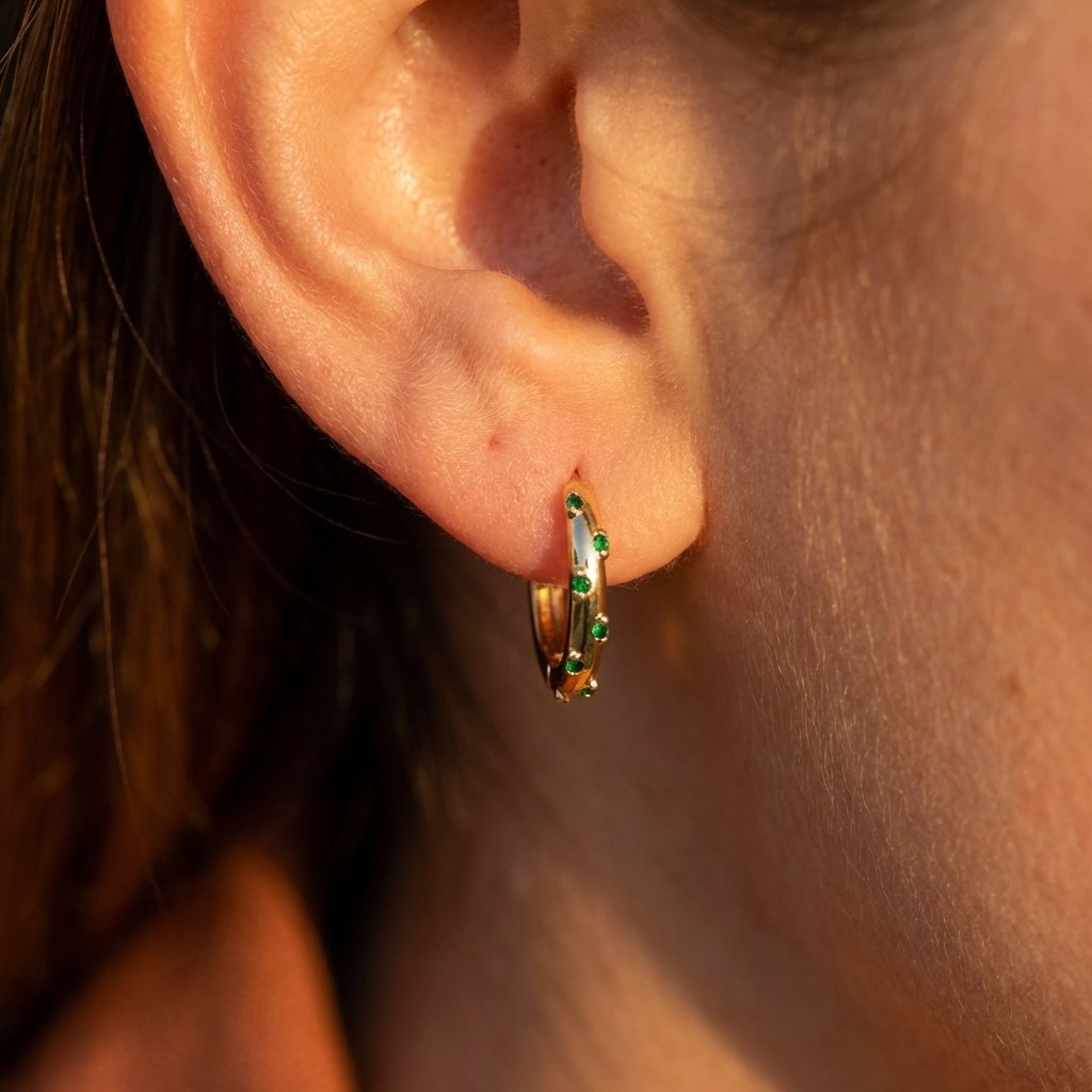 Foto Modelo Realista