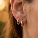 Foto Modelo Realista