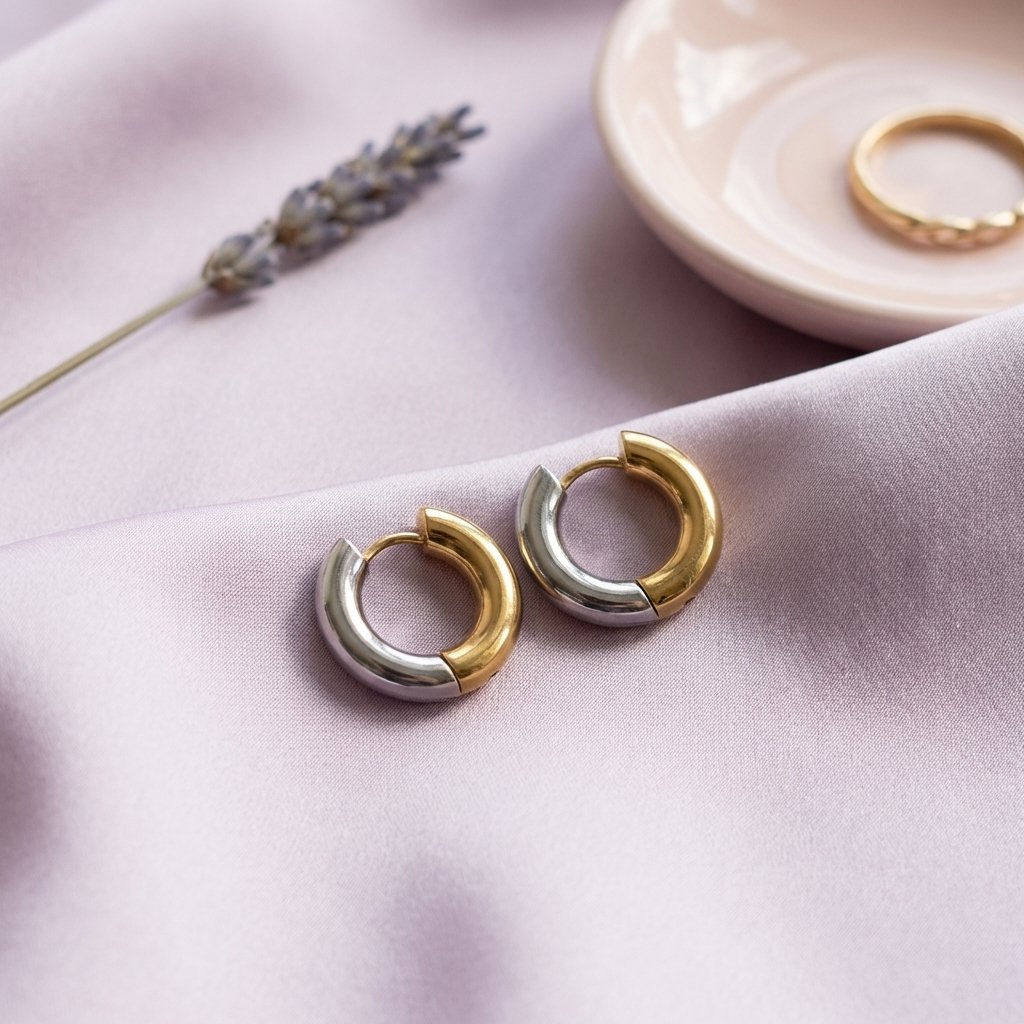 Foto Flatlay Boutique