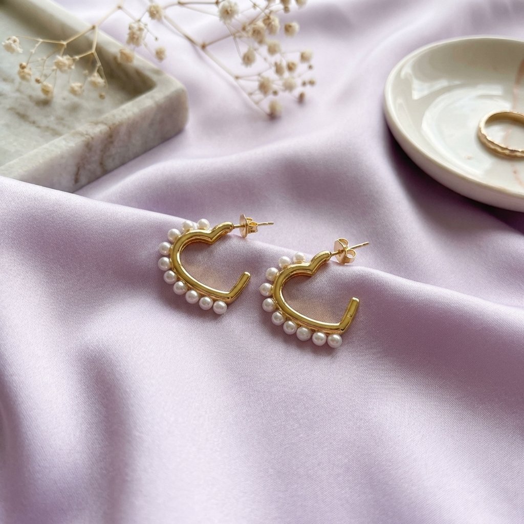 Foto Flatlay Boutique