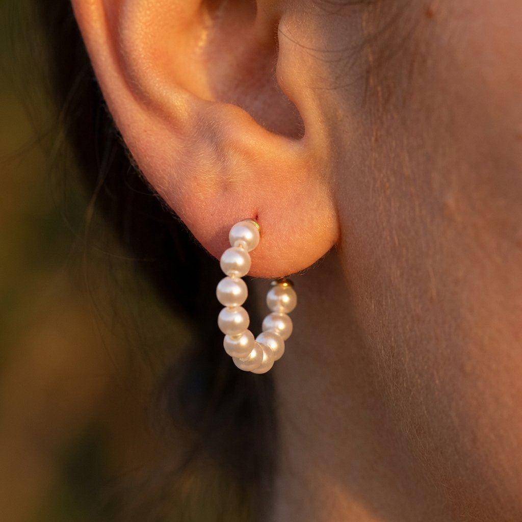 Foto Modelo Realista