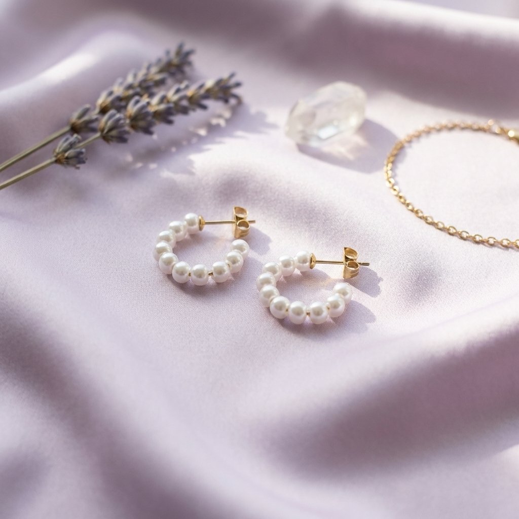 Foto Flatlay Boutique