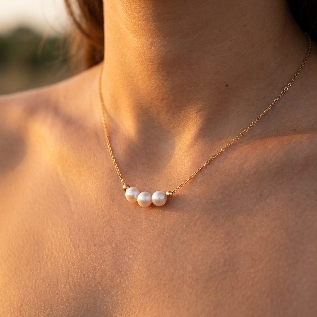 Foto Modelo Realista