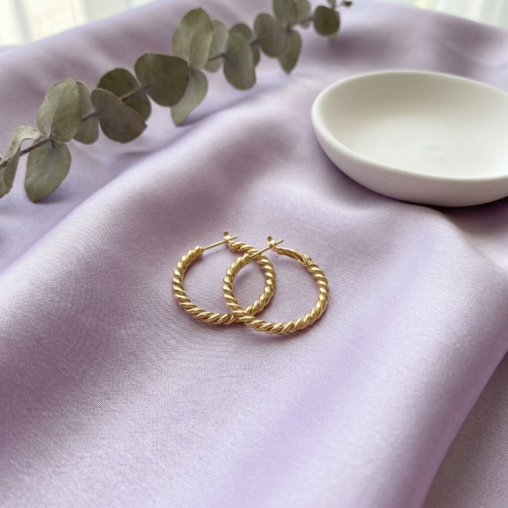 Foto Flatlay Boutique