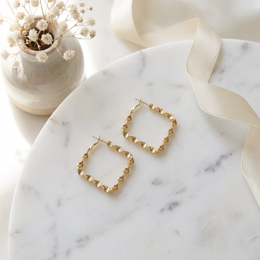 Foto Flatlay Boutique