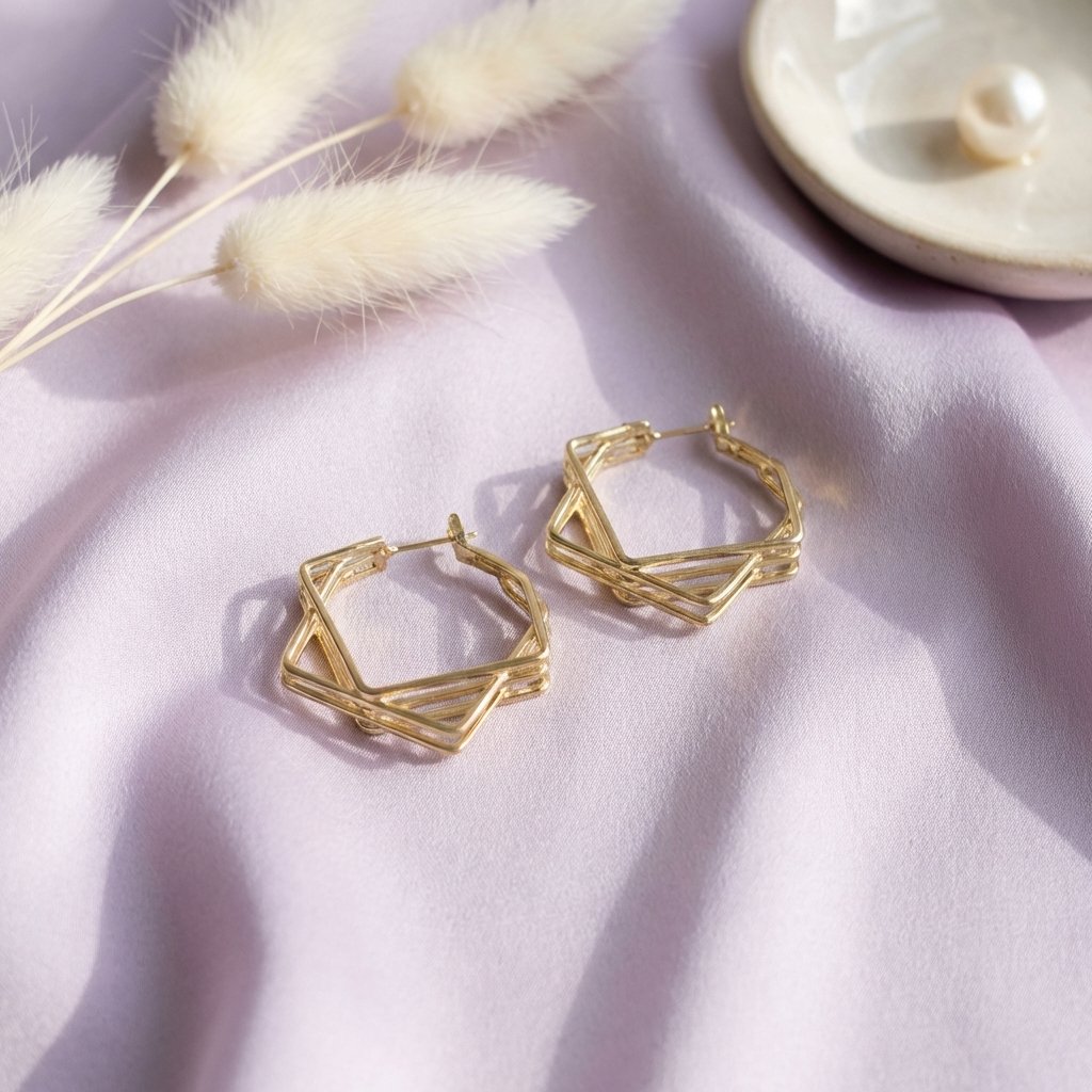 Foto Flatlay Boutique