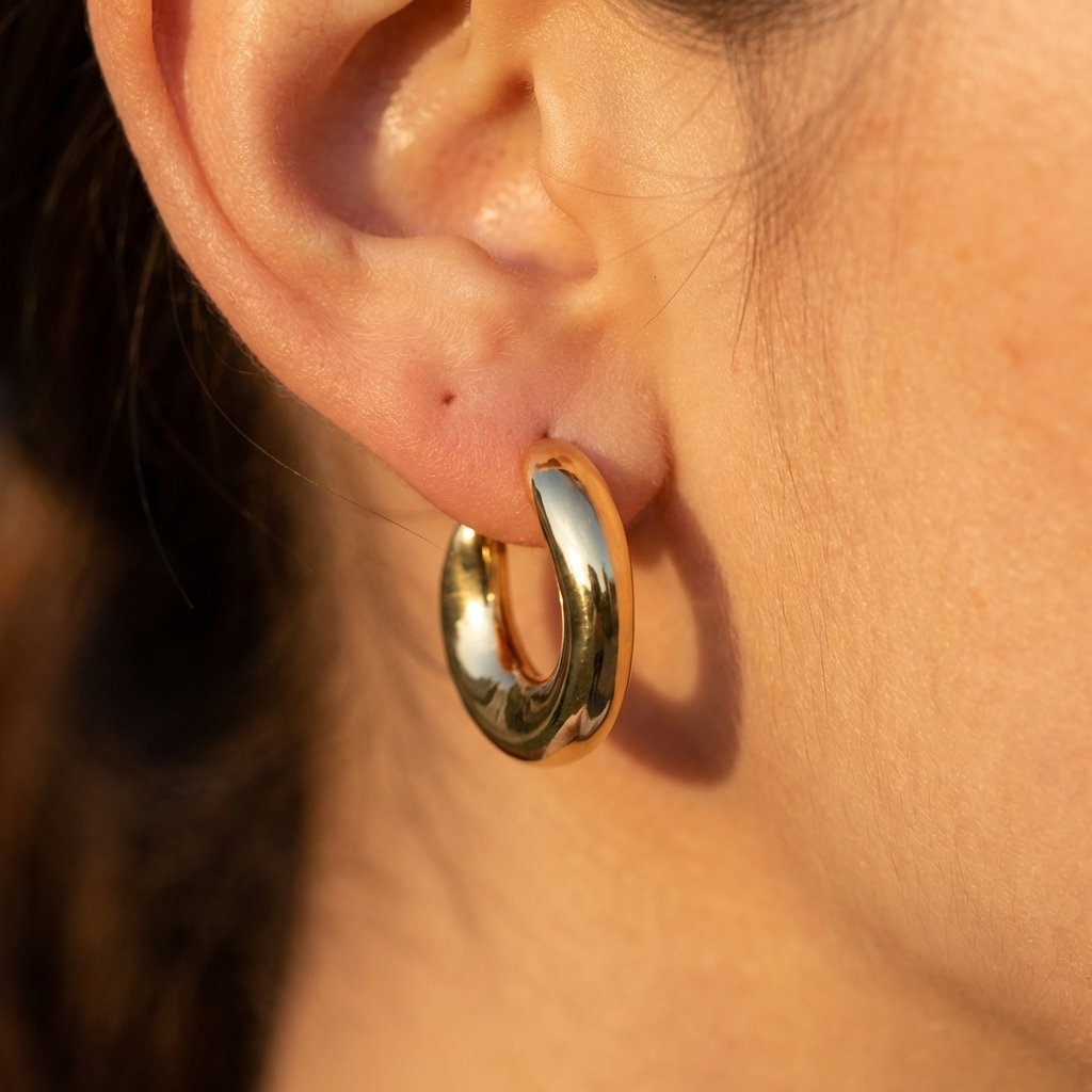 Foto Modelo Realista