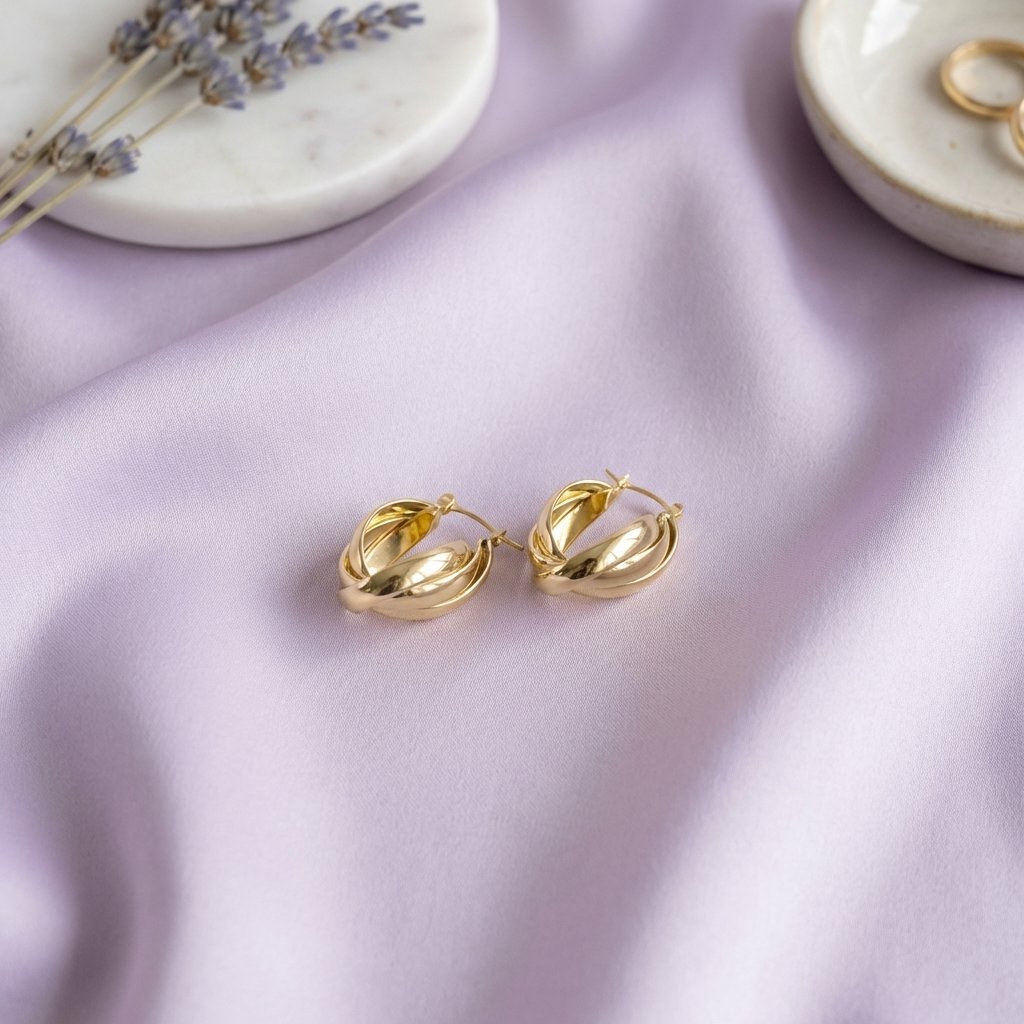 Foto Flatlay Boutique