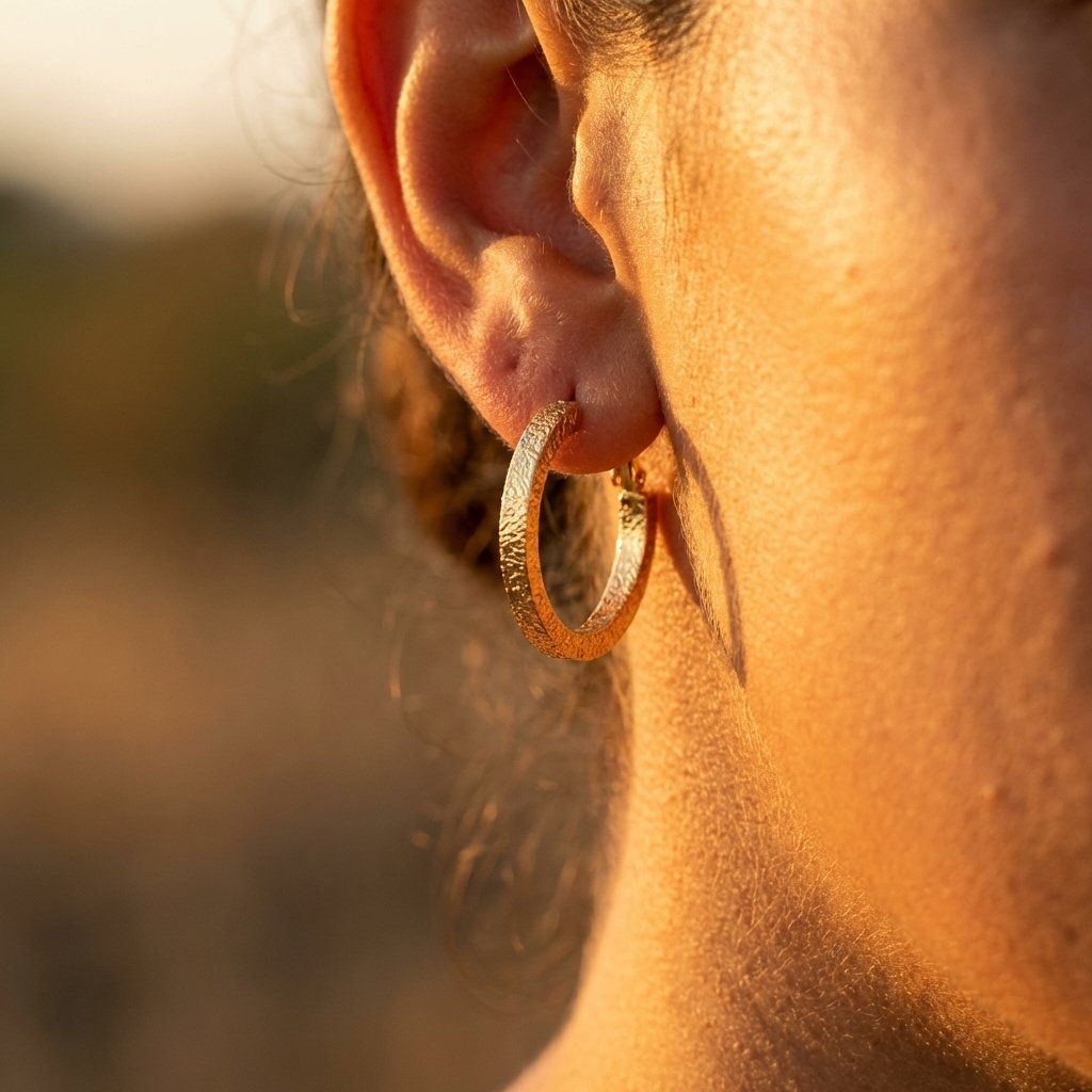 Foto Modelo Realista