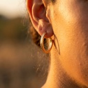 Foto Modelo Realista