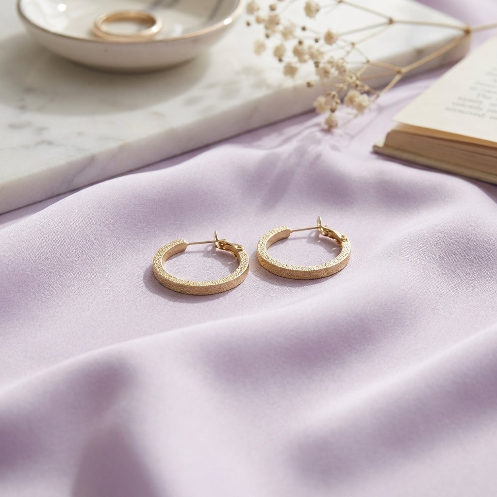 Foto Flatlay Boutique