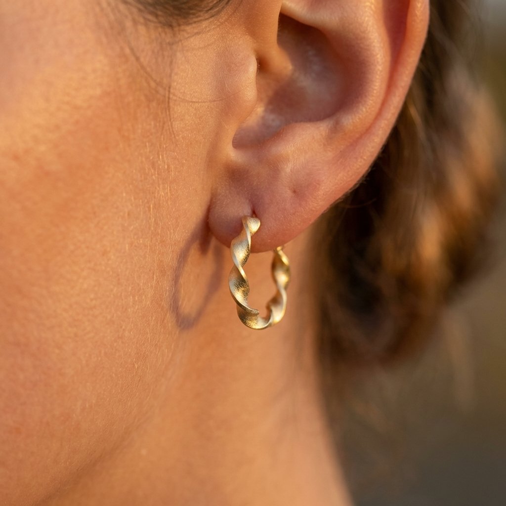 Foto Modelo Realista