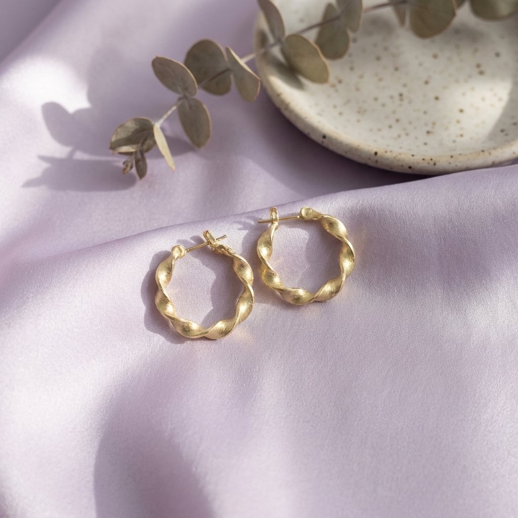 Foto Flatlay Boutique