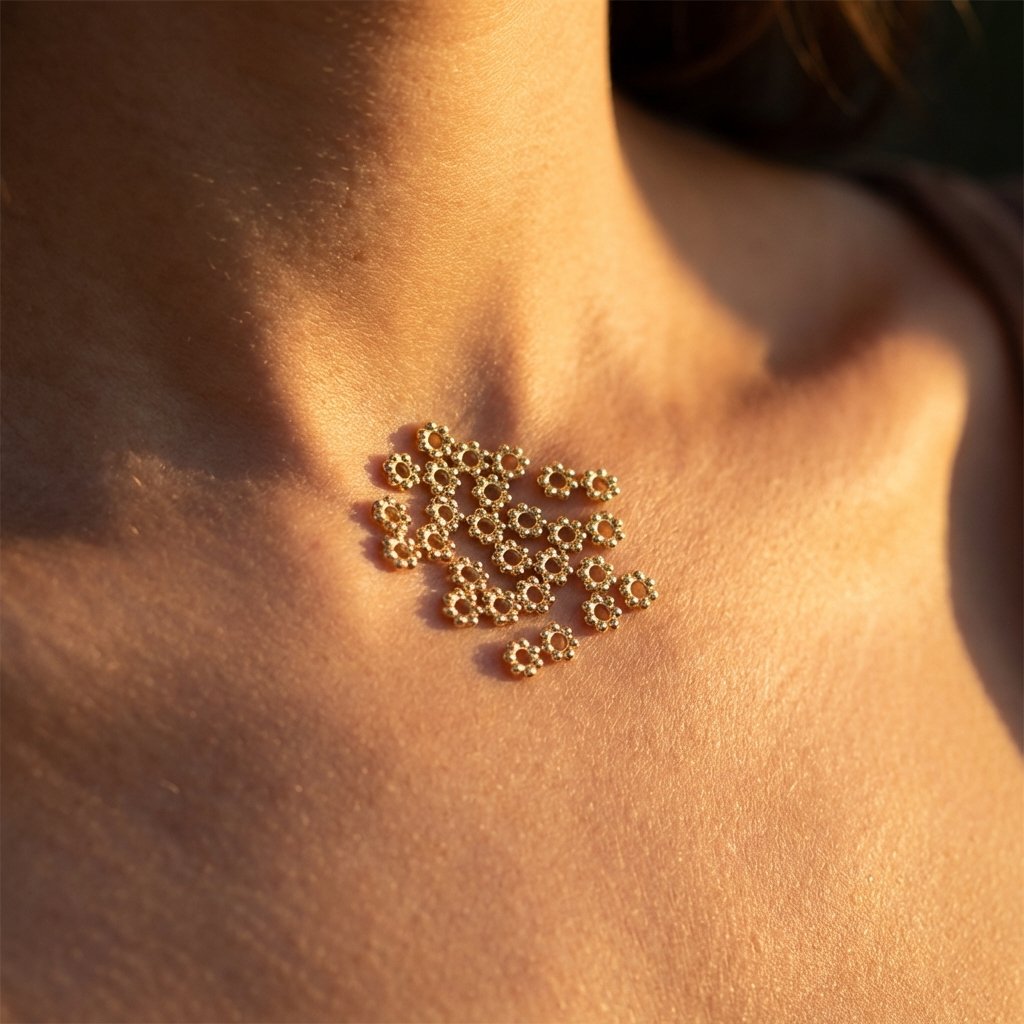 Foto Modelo Realista