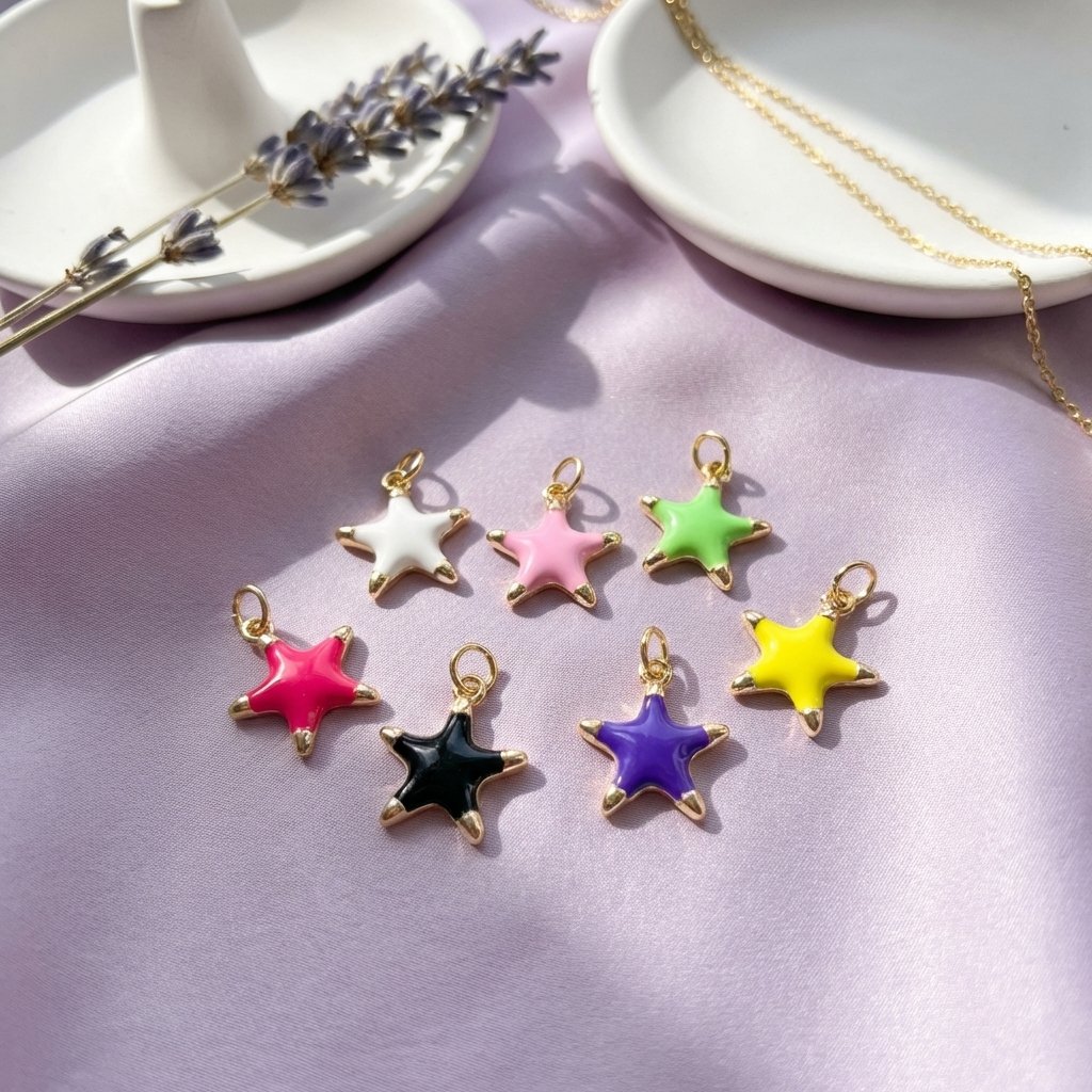 Foto Flatlay Boutique