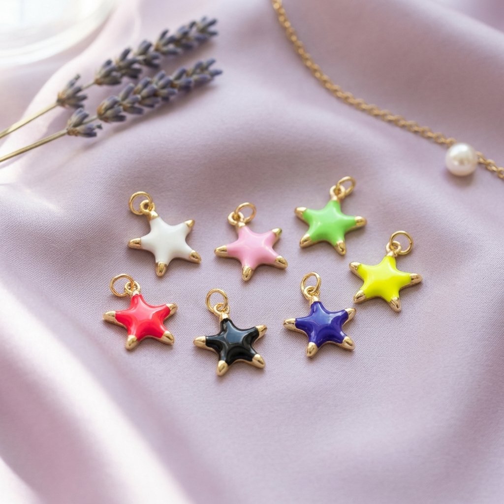 Foto Flatlay Boutique