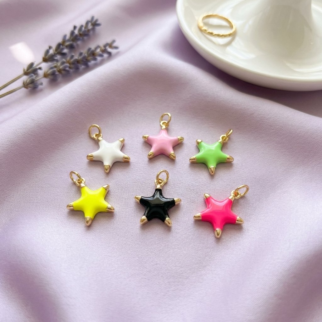 Foto Flatlay Boutique