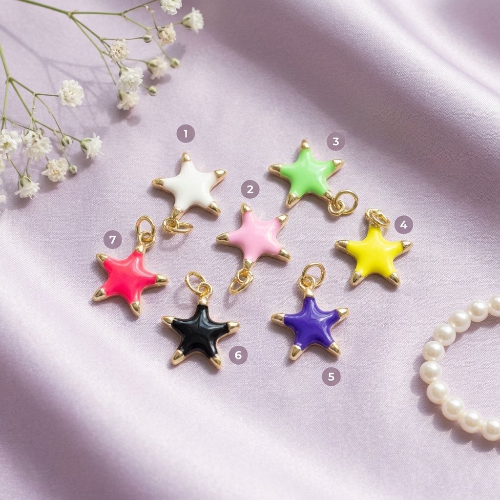 Foto Flatlay Boutique