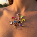 Foto Modelo Realista