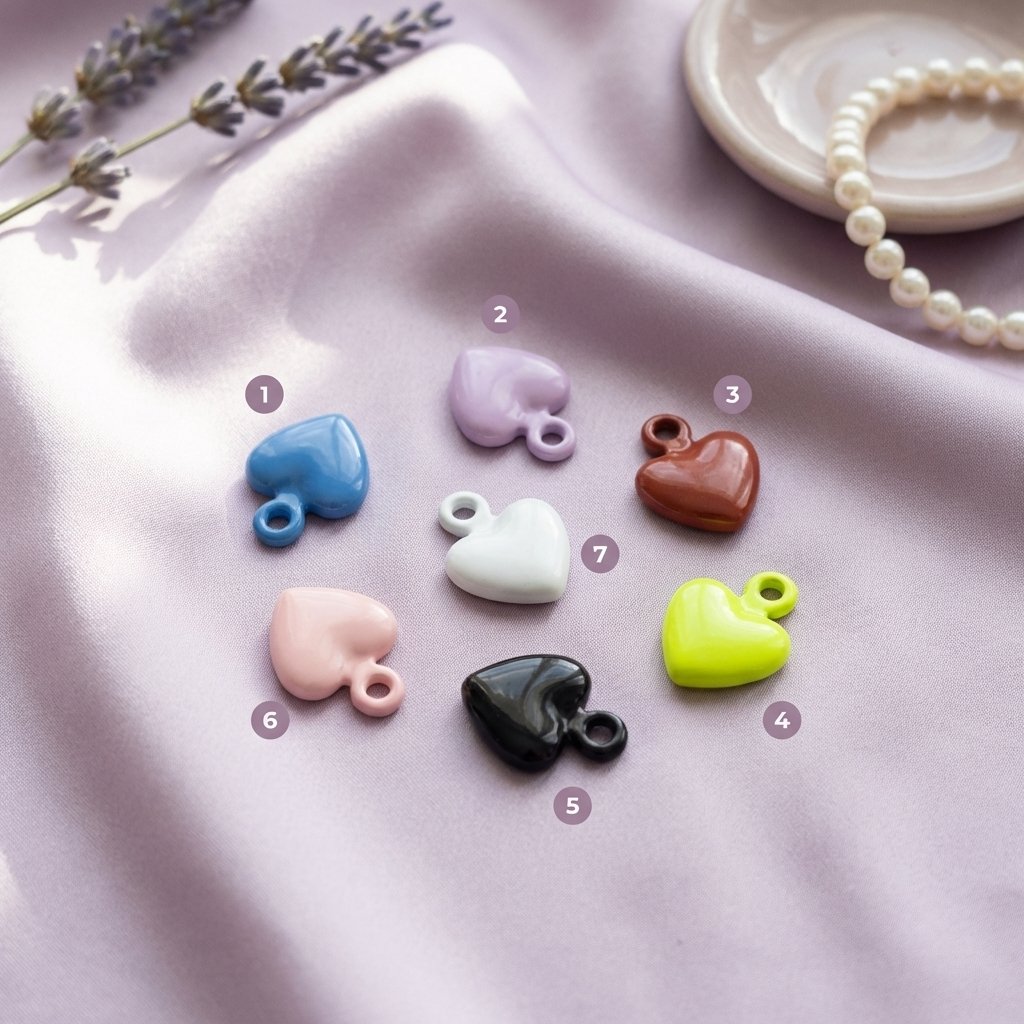 Foto Flatlay Boutique