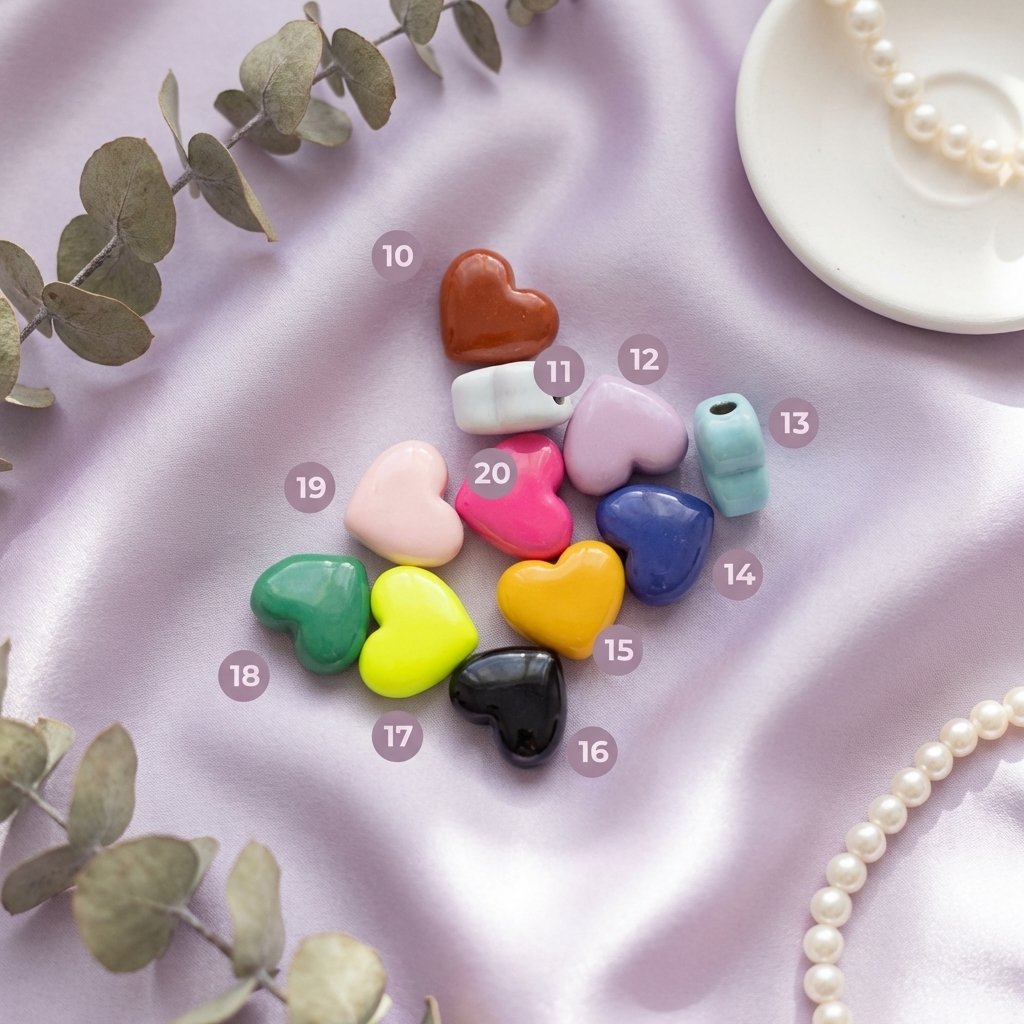 Foto Flatlay Boutique