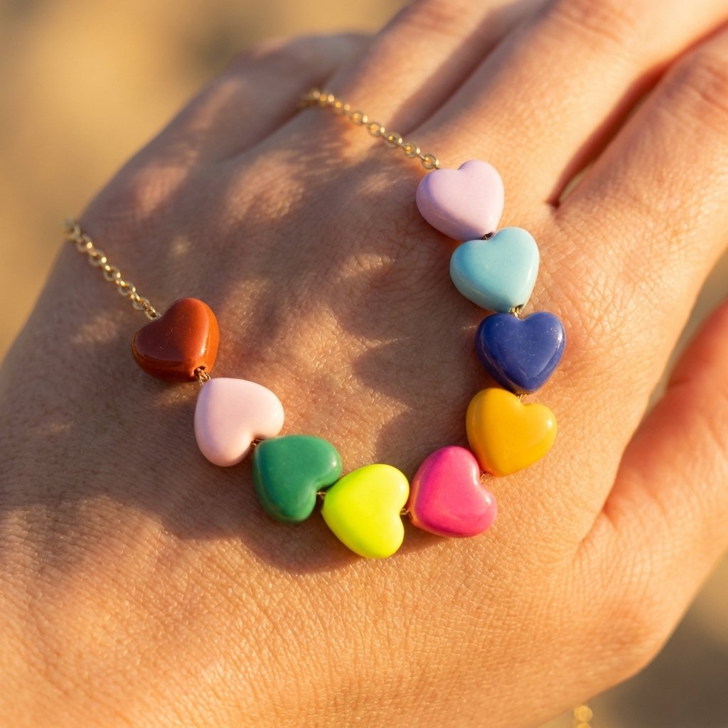 Foto Modelo Realista