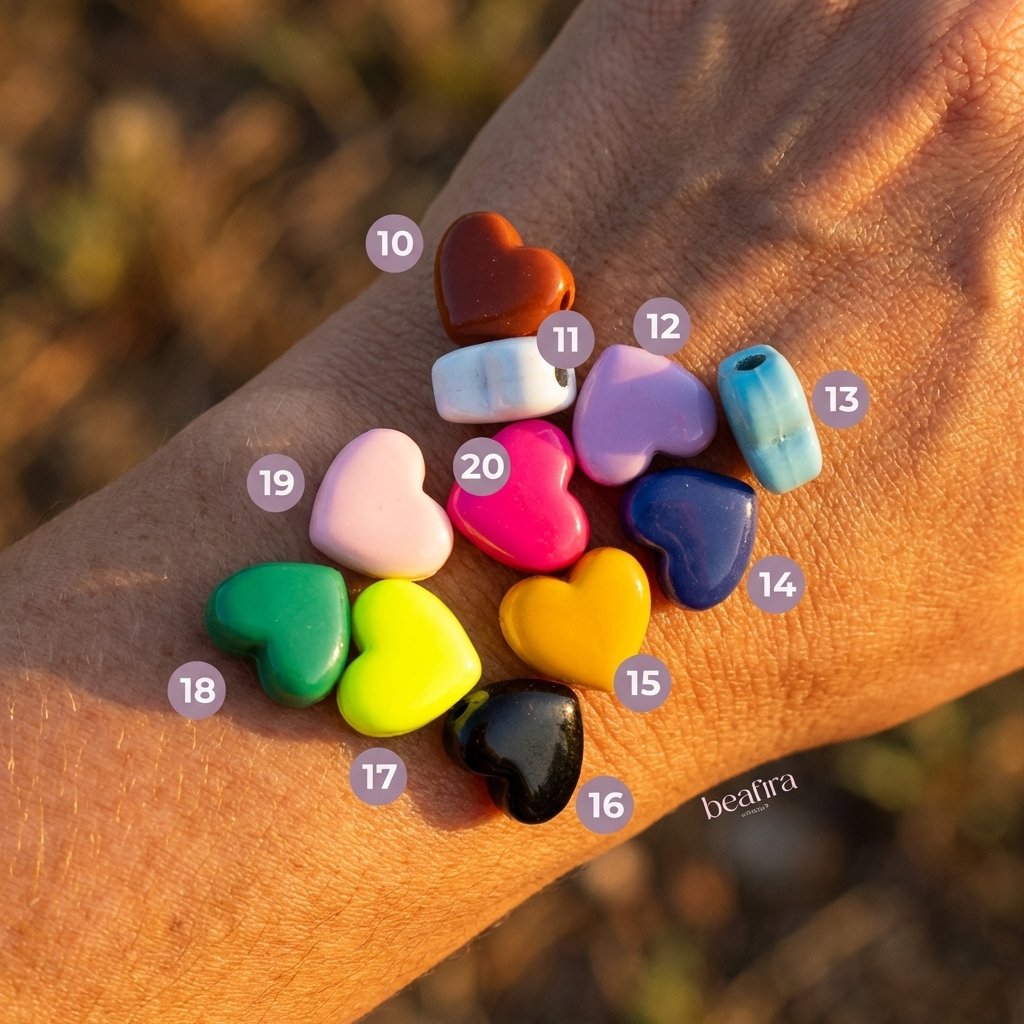 Foto Modelo Realista