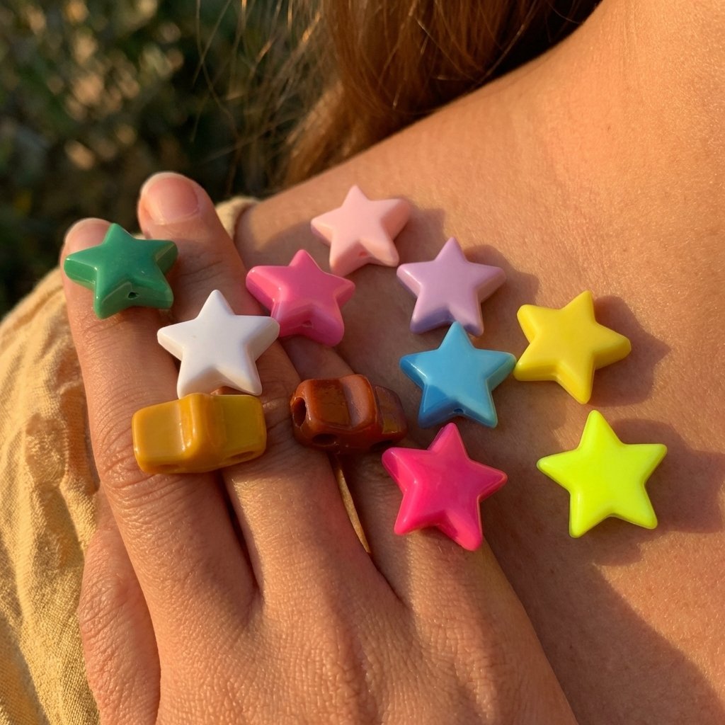 Foto Modelo Realista