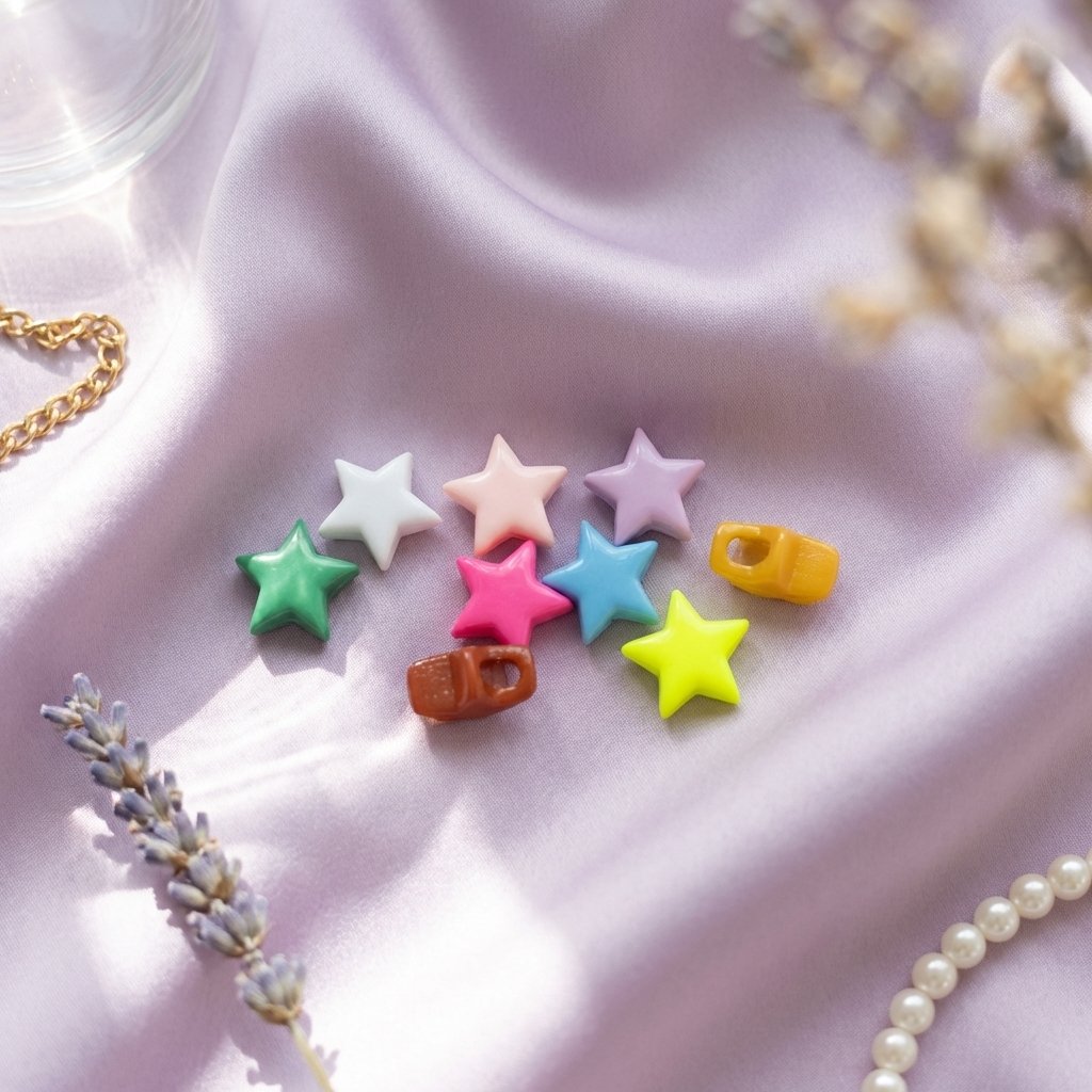 Foto Flatlay Boutique