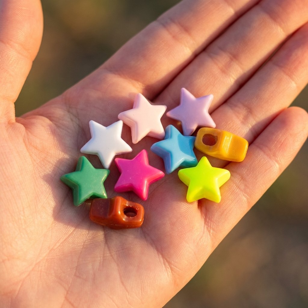 Foto Modelo Realista