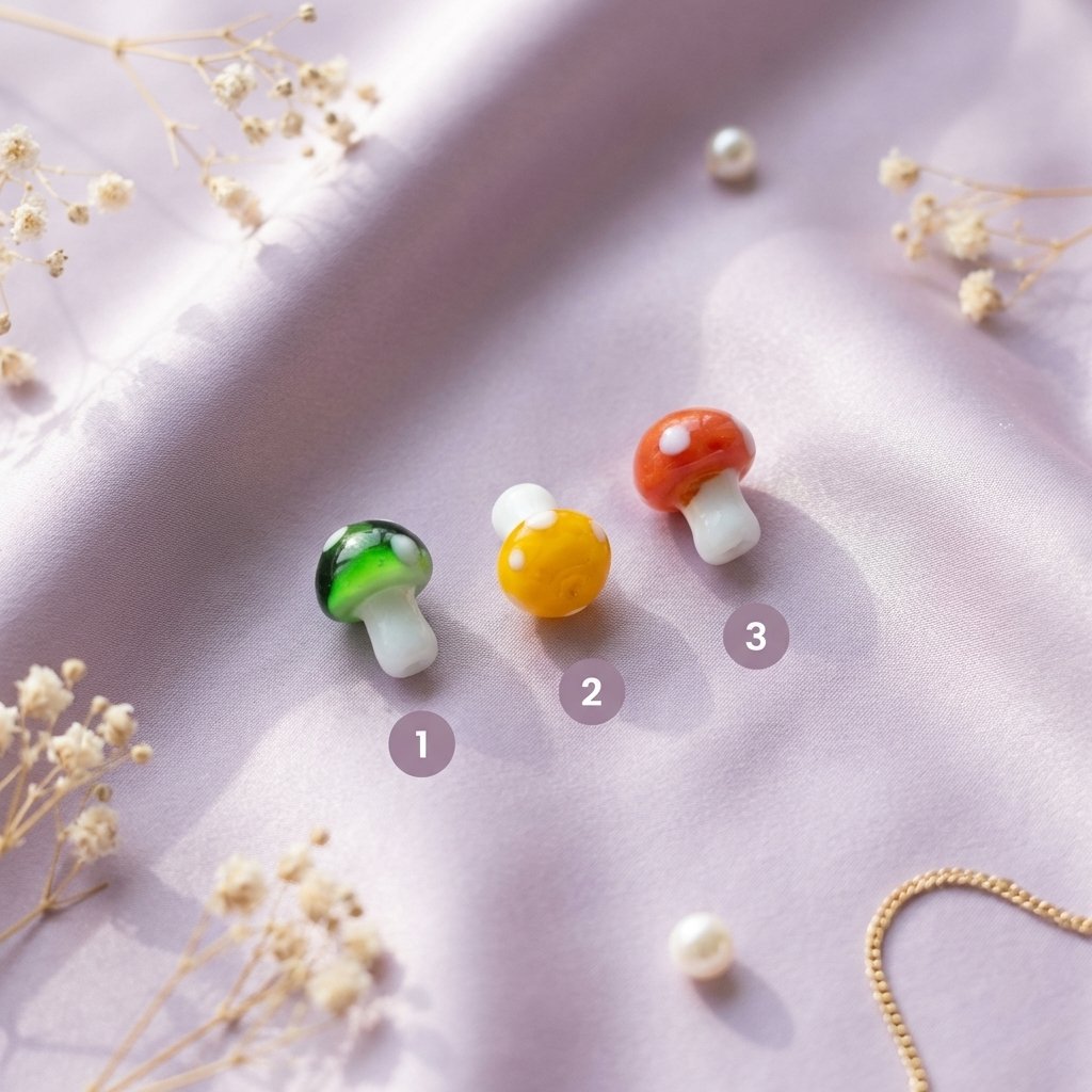 Foto Flatlay Boutique