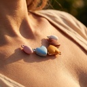 Foto Modelo Realista