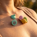 Foto Modelo Realista