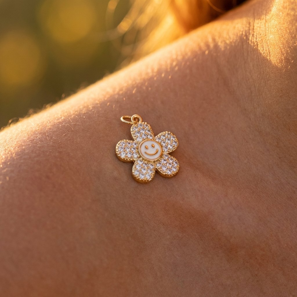 Foto Modelo Realista