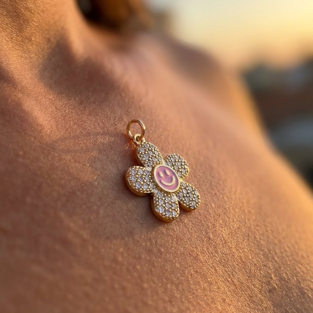 Foto Modelo Realista