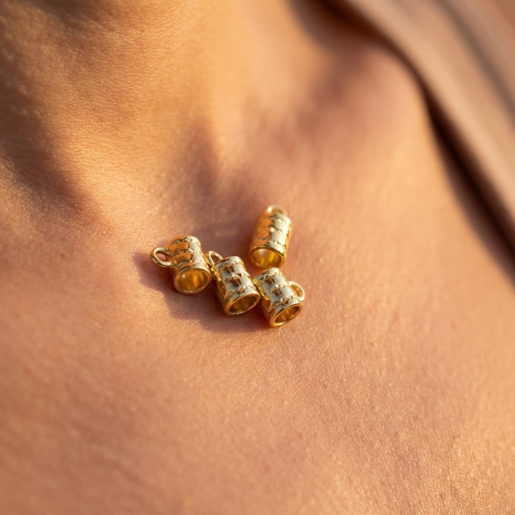 Foto Modelo Realista