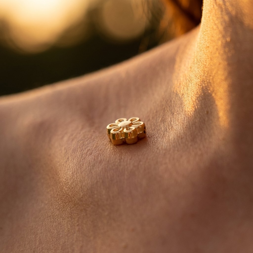 Foto Modelo Realista