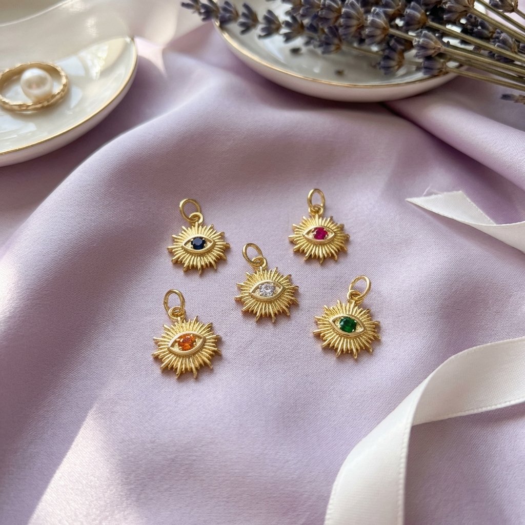 Foto Flatlay Boutique