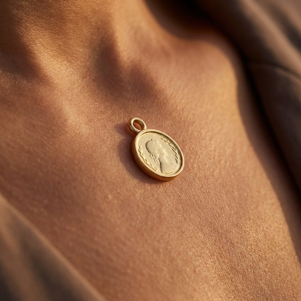 Foto Modelo Realista