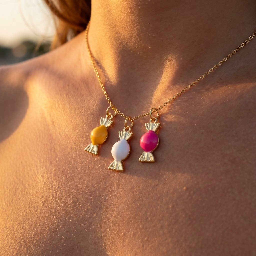 Foto Modelo Realista