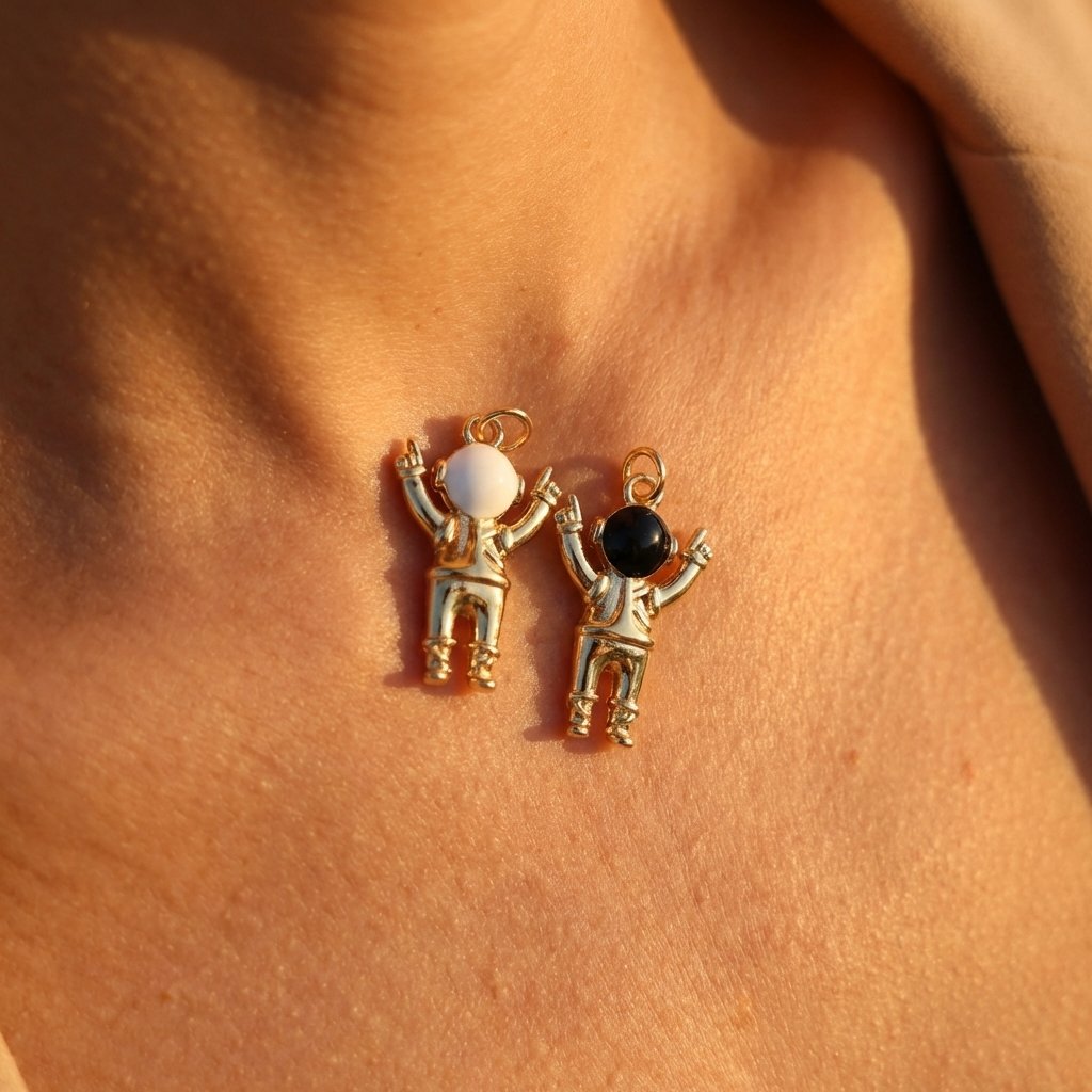 Foto Modelo Realista