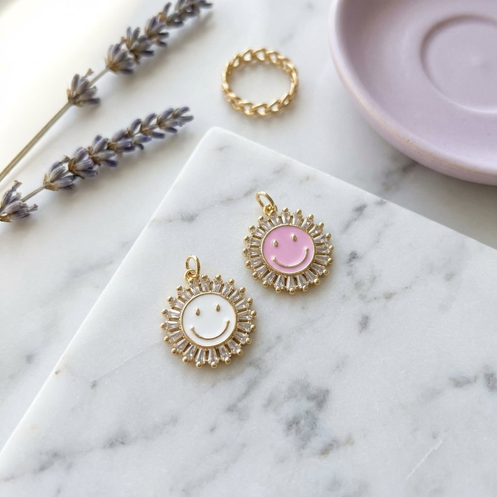 Foto Flatlay Boutique