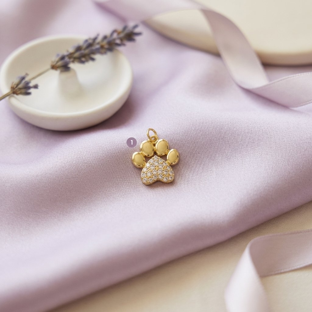 Foto Flatlay Boutique