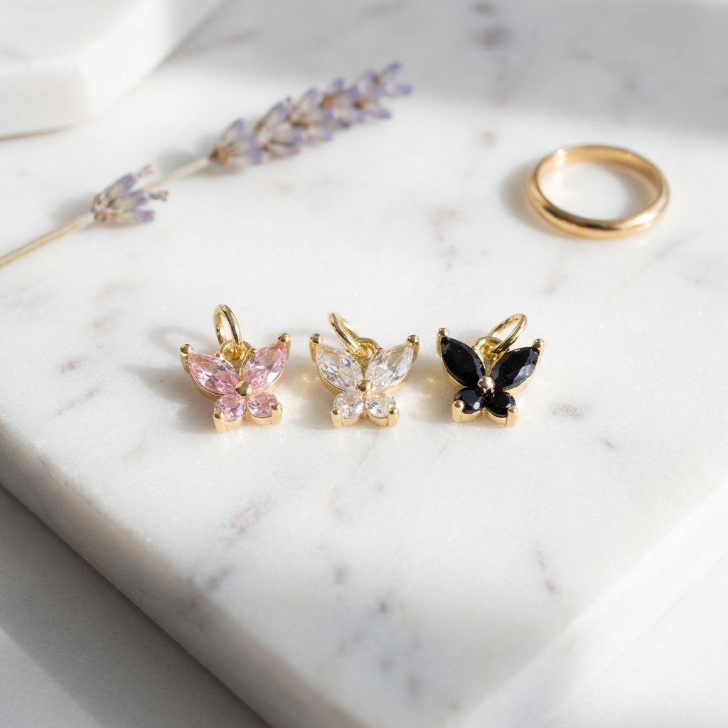 Foto Flatlay Boutique