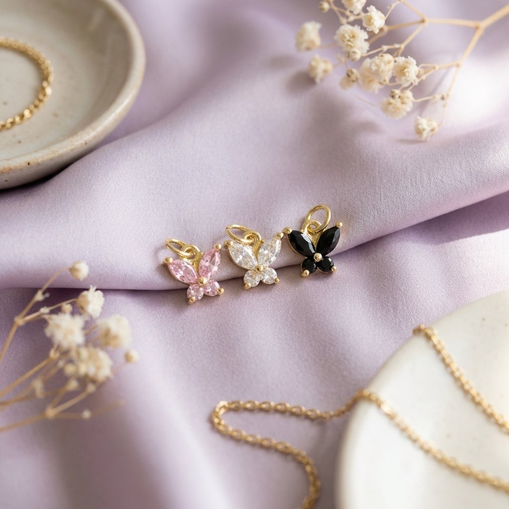 Foto Flatlay Boutique