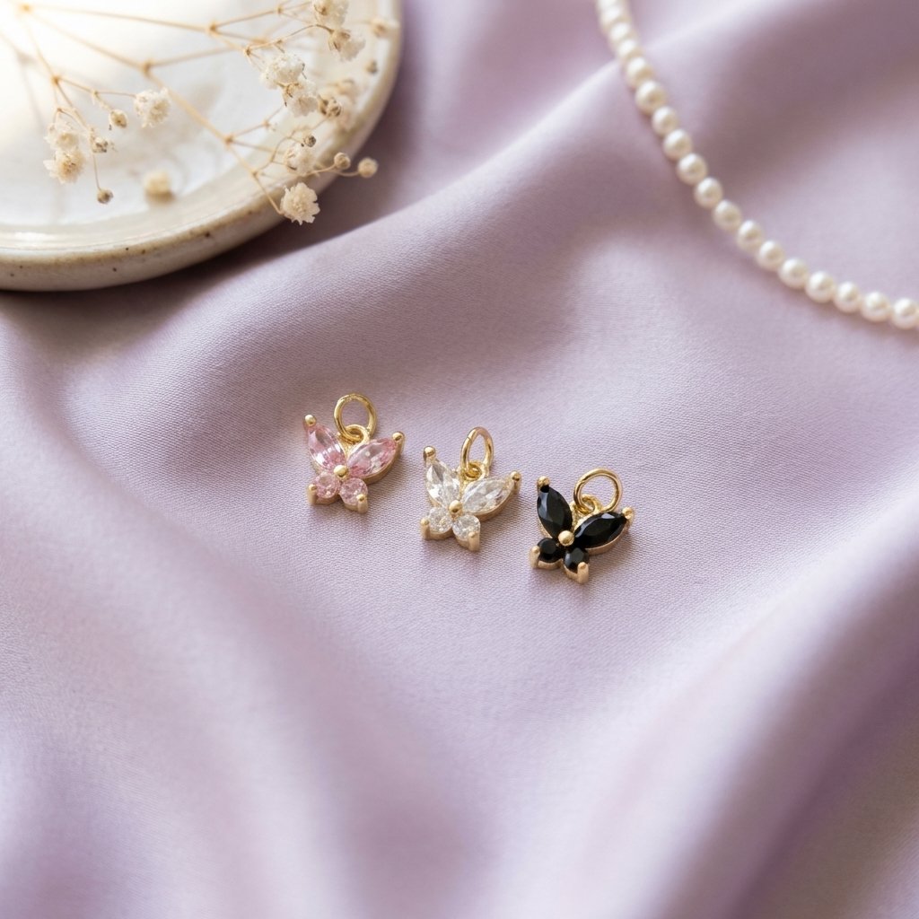 Foto Flatlay Boutique